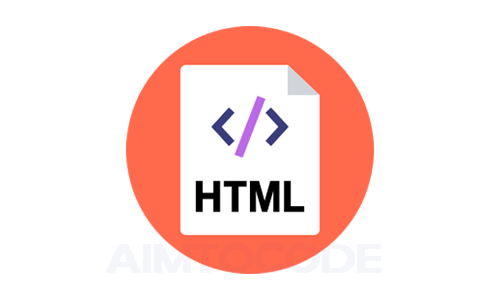 html tutorial